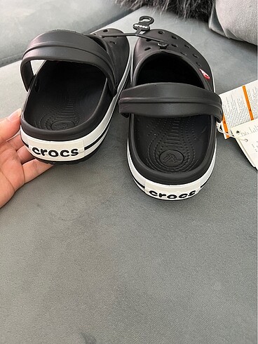 38 Beden Crocs terlik
