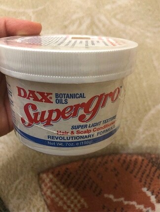 Dax supergro