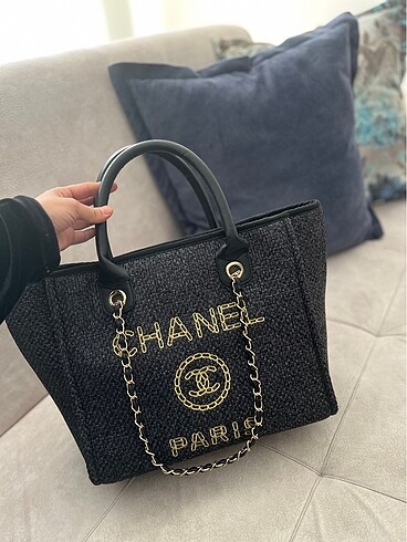 Chanel Çanta
