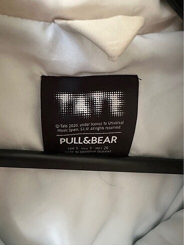 Pull and Bear Pull&bear mont