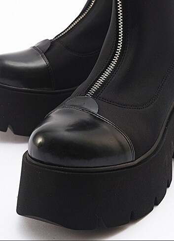 Converse LUVI SHOES Rugan bot