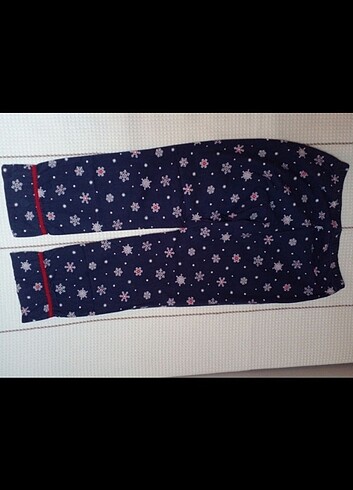 m Beden lacivert Renk Lcw pijama alt
