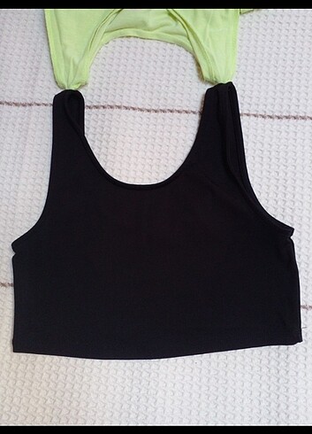 Defacto sporcu tshirt
