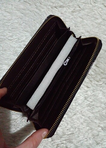 Kadın cüzdan - Görsel 5
