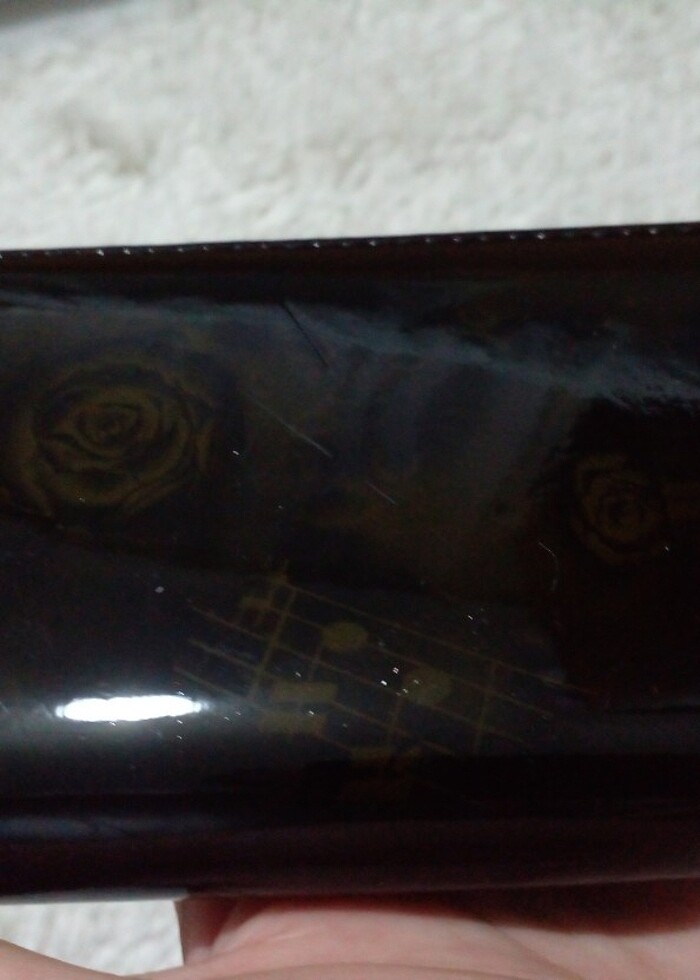 Kadın cüzdan - Görsel 3