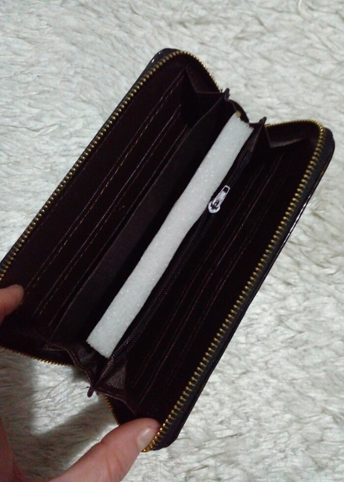 Kadın cüzdan - Görsel 5