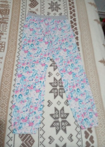 LC Waikiki kadın pijama altı