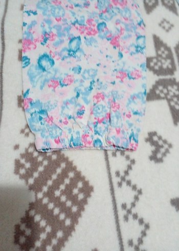 s Beden kadın pijama altı