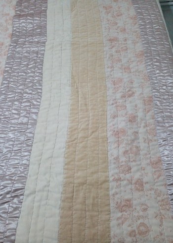 çift kişilik yatak örtüsü - Görsel 3