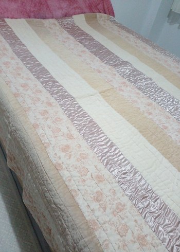 çift kişilik yatak örtüsü - Görsel 4