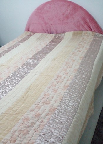 çift kişilik yatak örtüsü - Görsel 2