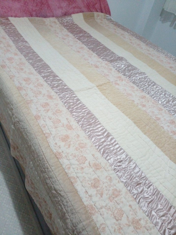 çift kişilik yatak örtüsü - Görsel 4