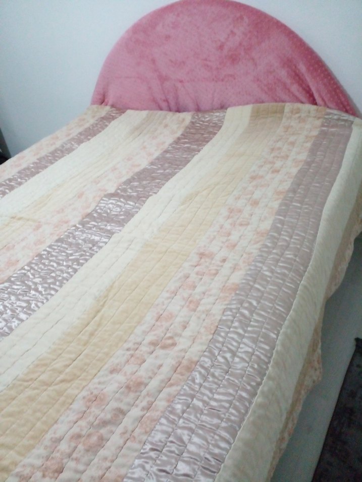 çift kişilik yatak örtüsü - Görsel 2