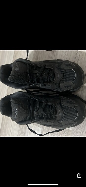 Nike ayakkabı