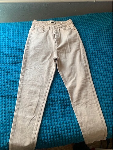 LC Waikiki Lc waikiki mom jean
