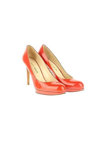 Vintage Love Diğer Platform %70 İndirimli.
