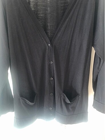 Diğer J Crew İnce Penye Hırka??????