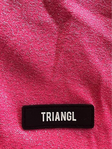 s Beden TRIANGL marka Bikini????