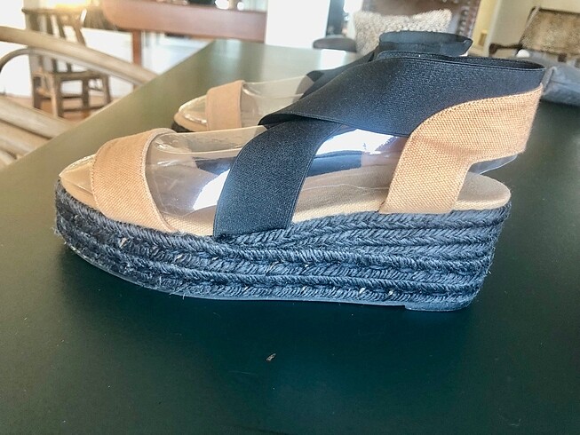 Castaner marka Espadril - Görsel 4