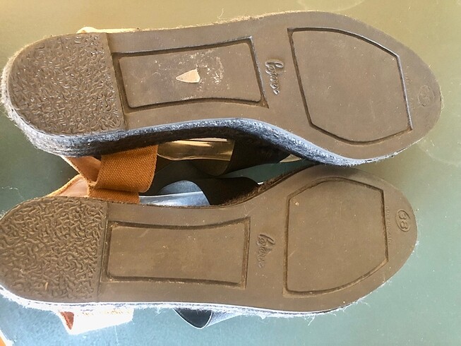 Castaner marka Espadril - Görsel 8