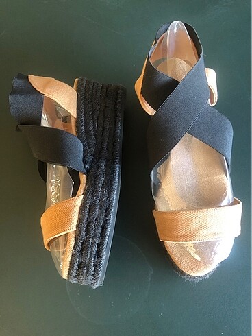 Castaner marka Espadril - Görsel 2