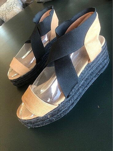 Castaner marka Espadril - Görsel 3