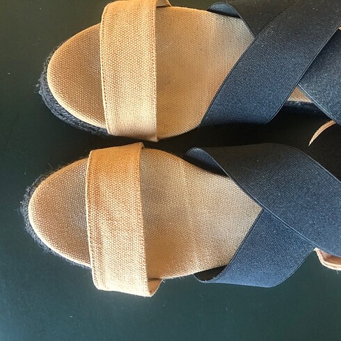 Castaner marka Espadril - Görsel 6