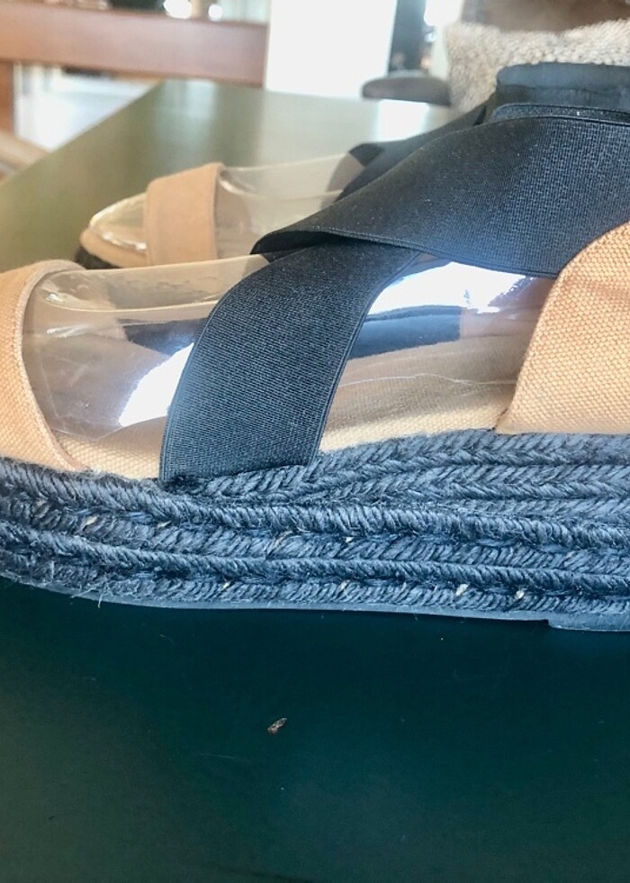 Castaner marka Espadril - Görsel 4