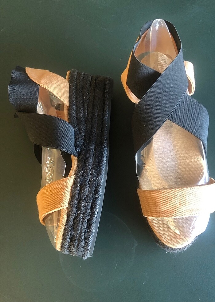 Castaner marka Espadril - Görsel 2