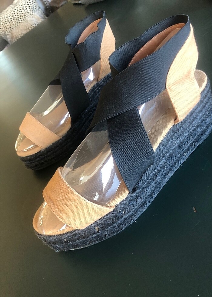 Castaner marka Espadril - Görsel 3