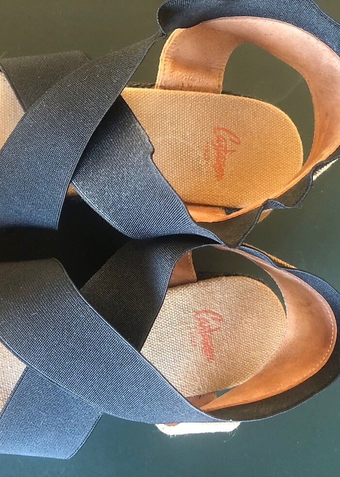 Castaner marka Espadril - Görsel 5