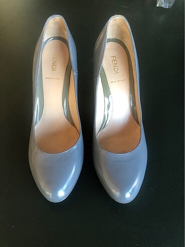 Fendi Stiletto ????