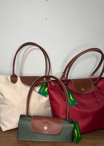 Longchamp Kadın Çanta
