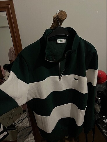 Lacoste Sweat