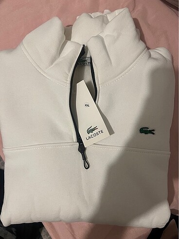Lacoste Sweat