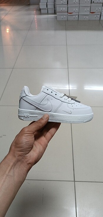A KALİTE ÇOCUK SPOR AYAKKABI