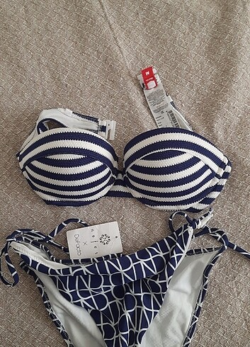 Defacto bikini 