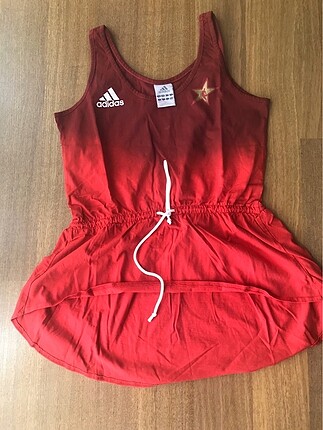 Adidas atlet tunik