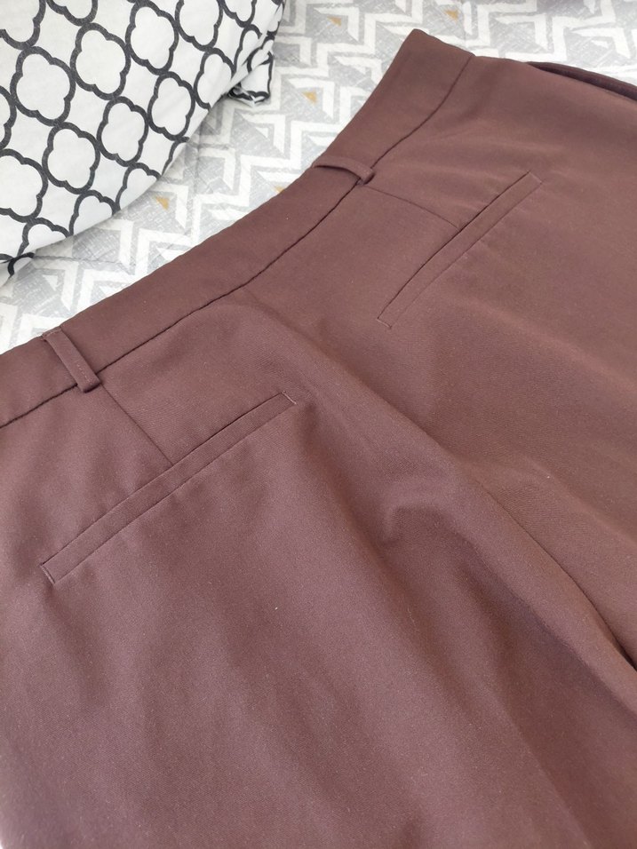 LCW Kahverengi Pantolon — görsel 6/7