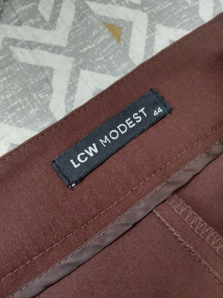 LCW Kahverengi Pantolon — görsel 2/7