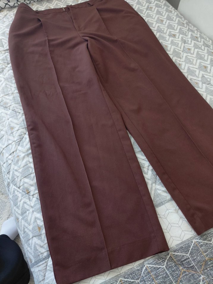 LCW Kahverengi Pantolon — görsel 4/7