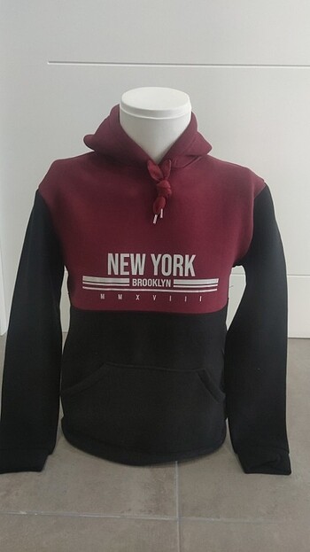 SWEATSHİRT 