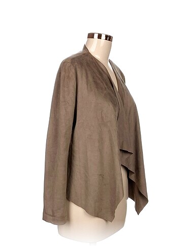 Zara Zara Hırka %70 İndirimli.