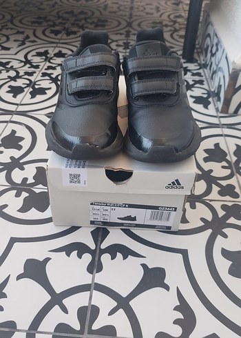 Adidas Tensaur Run 2.0 Çocuk Ayakkabısı 30.5 numara