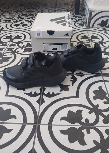 30 Beden Adidas Tensaur Run 2.0 Çocuk Ayakkabısı 30.5 numara