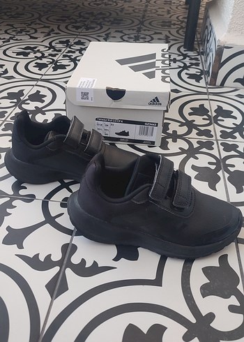 Adidas Adidas Tensaur Run 2.0 Çocuk Ayakkabısı 30.5 numara