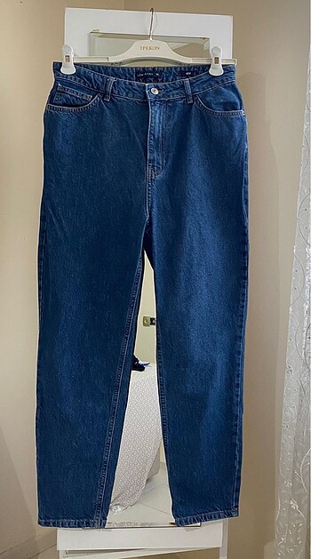 LCW mom jean