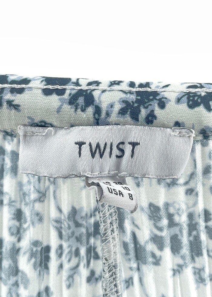 Twist Düz Kesim %70 İndirimli. - Görsel 4
