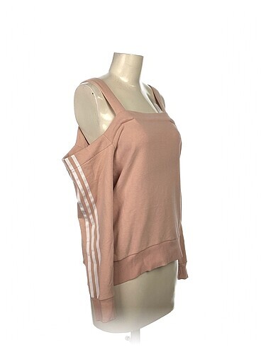 Adidas Adidas Sweatshirt %70 İndirimli.