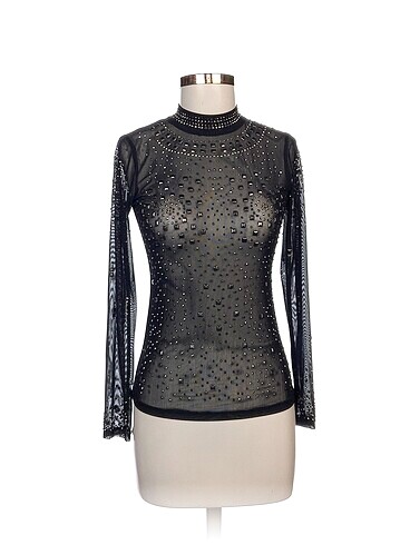 Vintage Love Bluz %70 İndirimli.